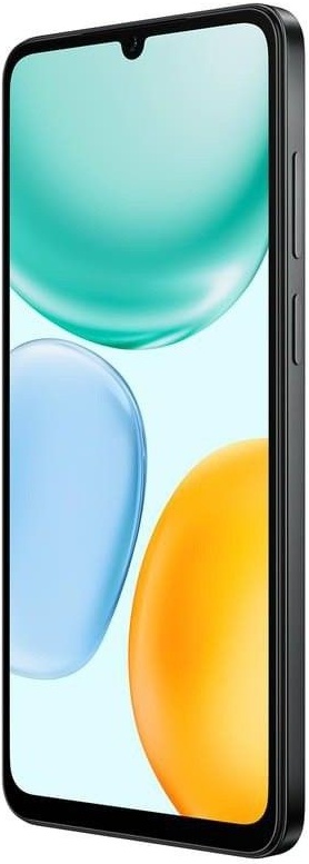 Honor X5C 4/64 ГБ, черный