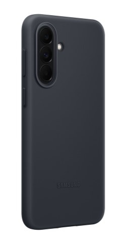 Samsung Silicone Case для Galaxy A37, черный (EF-PA376CBEGRU)