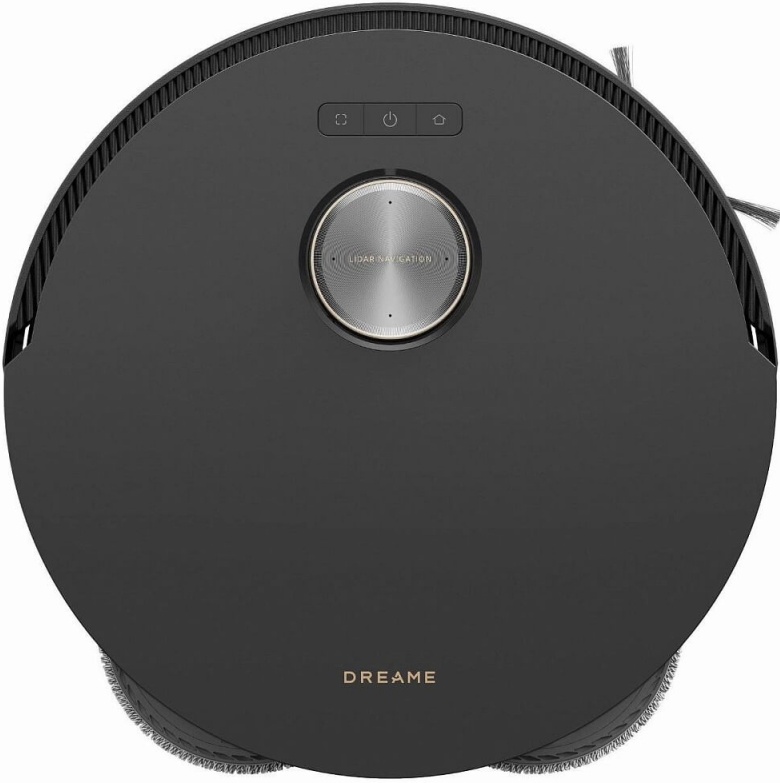 Робот-пылесос Dreame L30 Ultra, черный (RLX41CE)