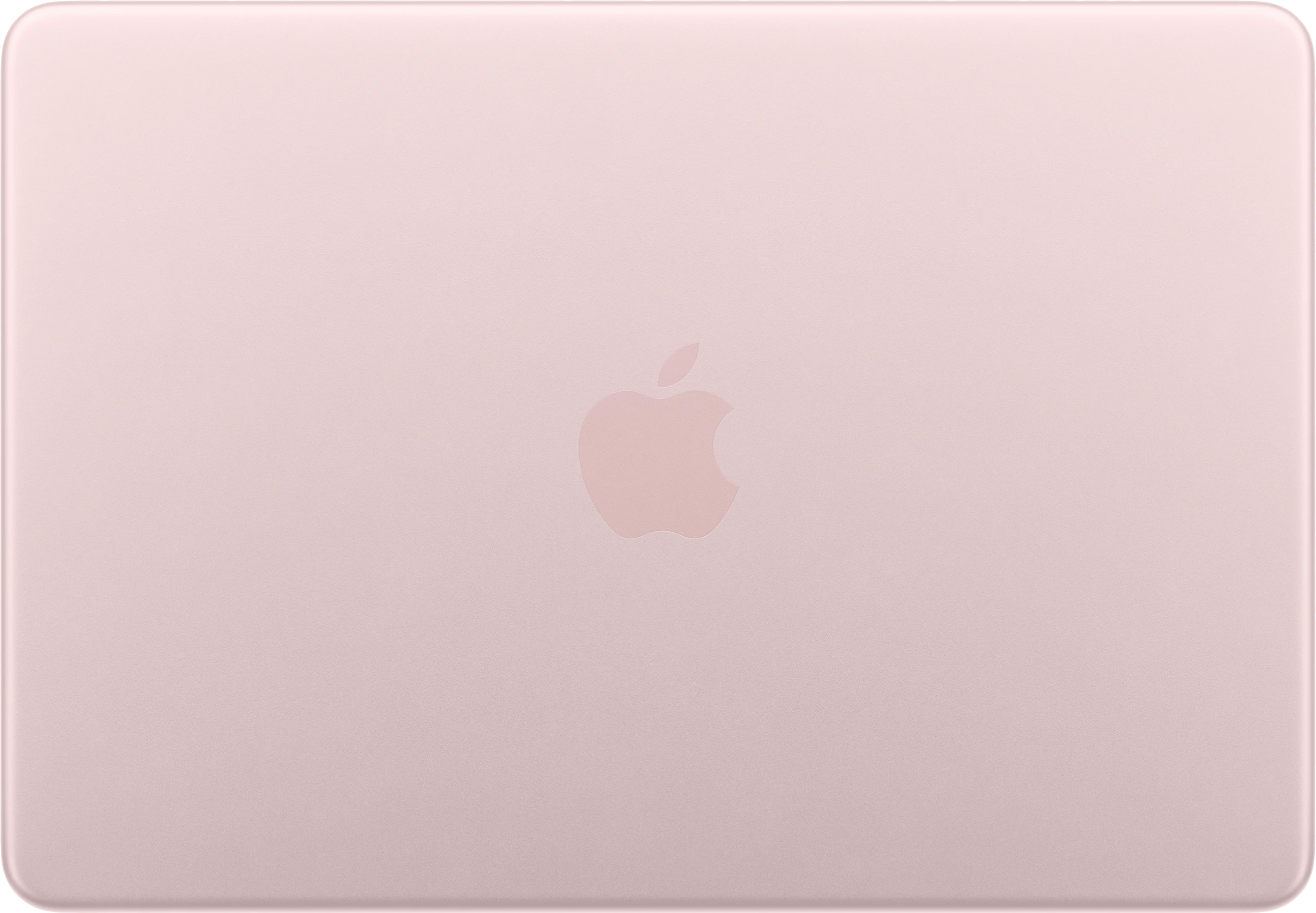 Ноутбук Apple MacBook Neo (A18 Pro, 6C CPU/5C GPU, 2026) 8 ГБ, 512 ГБ SSD, Blush (розовый) MHFJ4