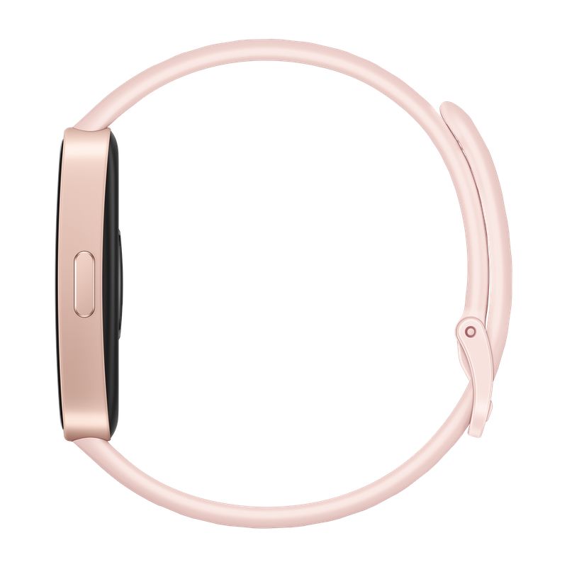 HUAWEI Band 10, розовый