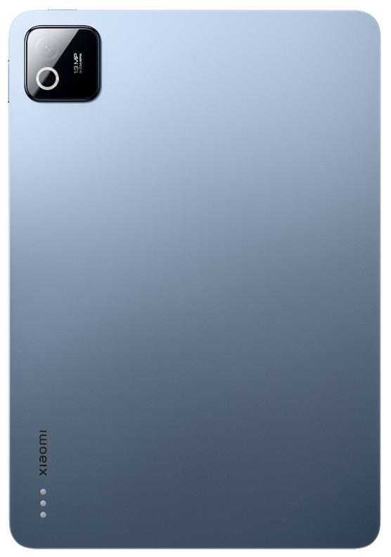 Планшет Xiaomi Pad 8 12/256GB, синий