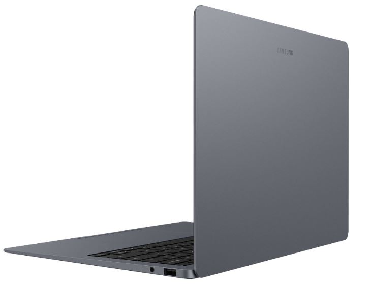 Samsung Galaxy Book 6 Pro 14" (Intel Core Ultra 7 356H, Intel Graphics) 32ГБ, 1ТБ SSD, Windows 11 Home, серый (NP940XJG-KS1HK)
