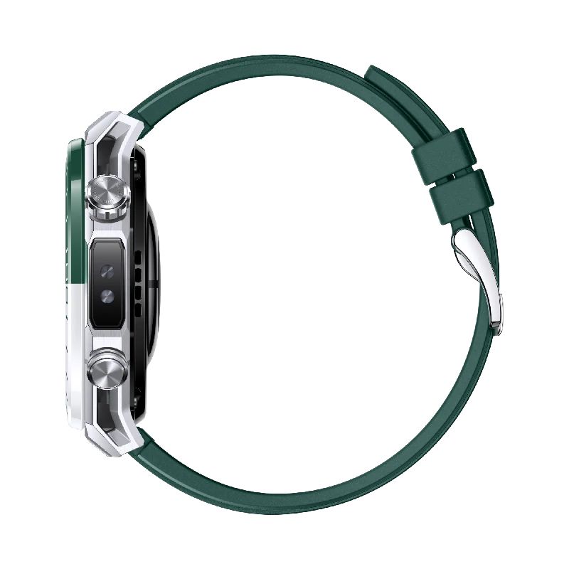 Huawei Watch Ultimate 2, зеленый