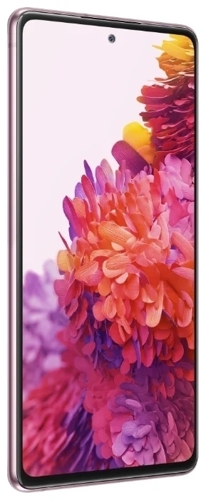 Смартфон Samsung Galaxy S20FE (Fan Edition) 128GB (Лаванда)