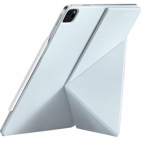 Чехол Pitaka MagEZ Folio 2 для iPad Pro 2022/2021/2020/2018 (12,9 ")