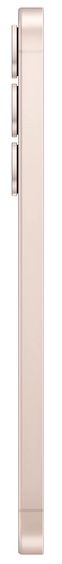 Samsung Galaxy S25+ 12/512Gb, Pink/gold