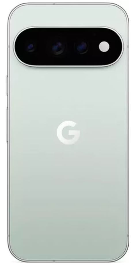 Google Pixel 11 Pro XL 16/1ТБ, мятный (Fog)