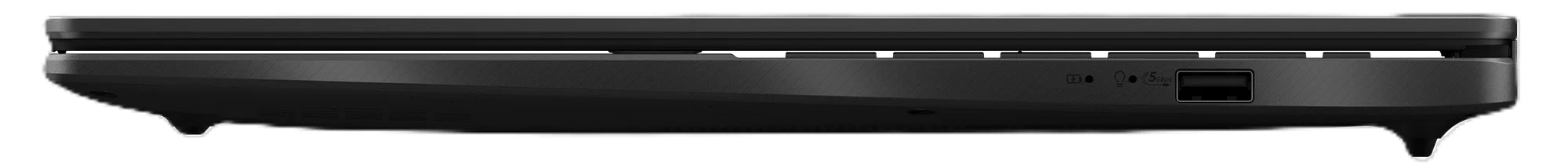 ASUS V16 V3607VM-RP049 (Intel Core i5 210H, NVIDIA GeForce RTX 5060) 16ГБ, 512ГБ SSD, noOS, черный (90NB16K1-M003U0)