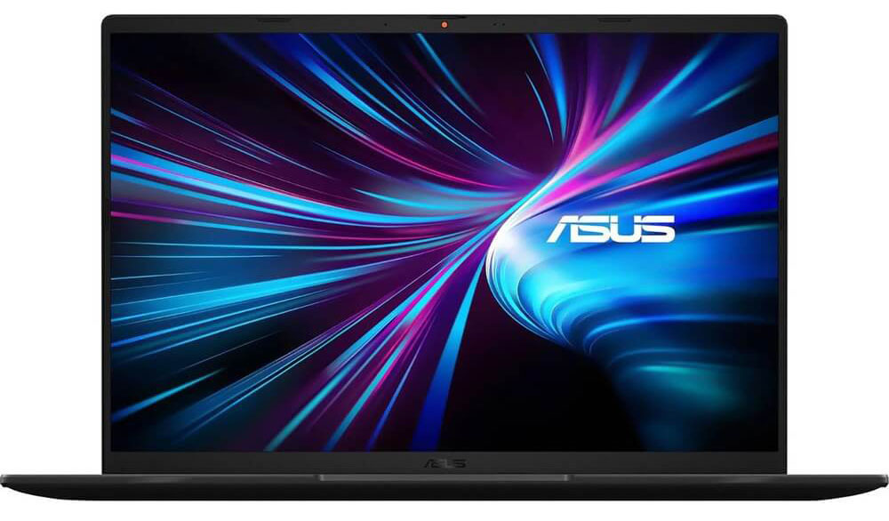 Asus V16 V3607VM-RP058 (Intel Core 7 240H, NVIDIA GeForce RTX 5060) 16ГБ, 512ГБ SSD, noOS, черный (90NB16K1-M004Z0)