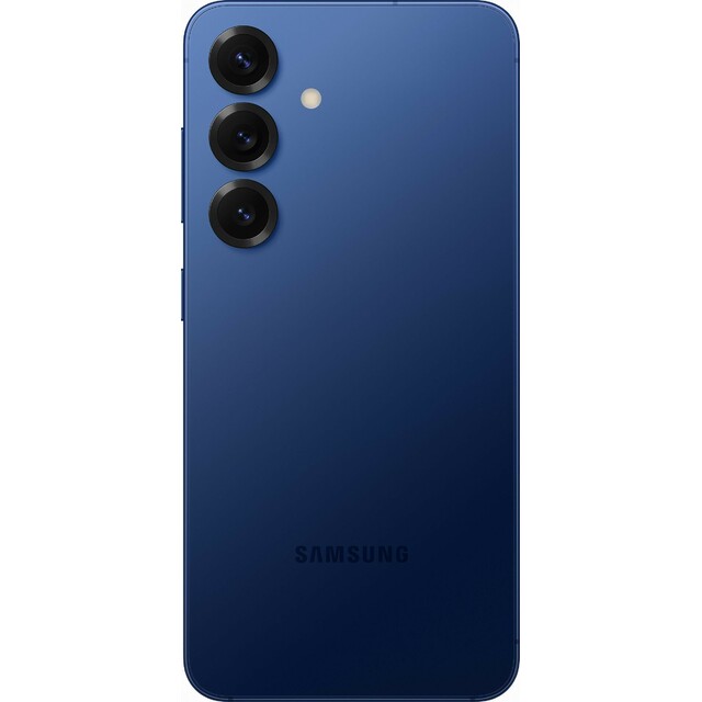 Samsung Galaxy S25 Dual Sim 12/512Gb, синий (SM-S9310)