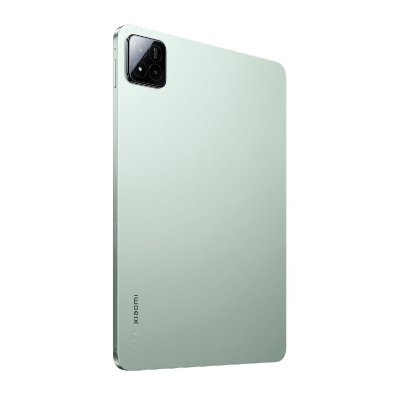 Планшет Xiaomi Pad 7 Pro 12/512Гб, зеленый