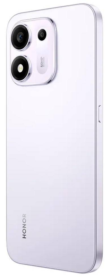 Смартфон Honor 600S 8/256ГБ, фиолетовый