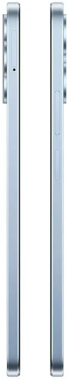 Realme Note 80 4/64 ГБ, голубой