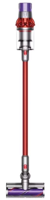 Dyson V10 Origin, Red (394464) EU