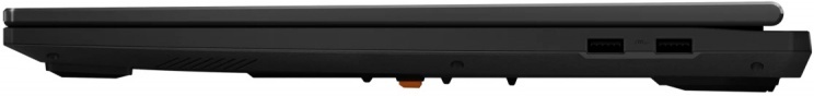 Asus TUF Gaming A18 2025 FA808UM-S8117 18" (AMD Ryzen 7 260, NVIDIA GeForce RTX 5060) 16ГБ, 512ГБ SSD, noOS, черный (90NR0NN1-M006J0)