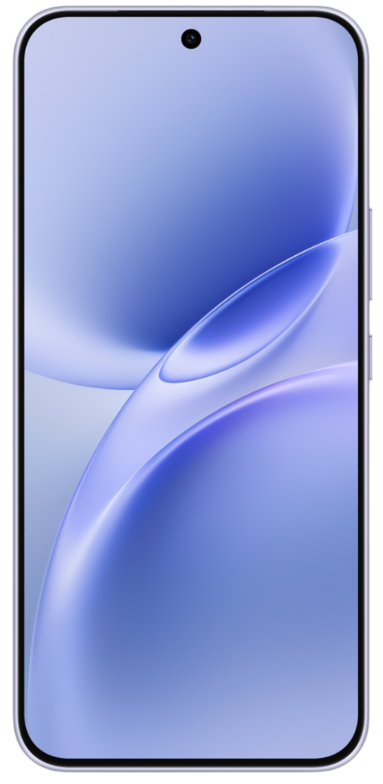 Vivo V70 FE 8/256 ГБ, серебристый