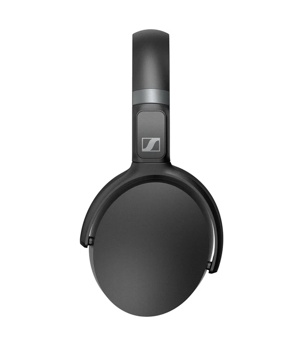 Наушники Sennheiser HD 450BT, черный