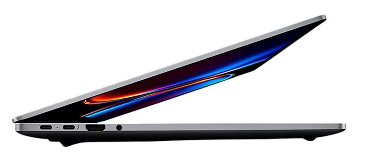 Xiaomi REDMI Book Pro 16" 2026 (Intel Core Ultra 5 325, Intel Graphics) 24ГБ, 1Tb SSD, Windows 11, серый (JYU4773CN)