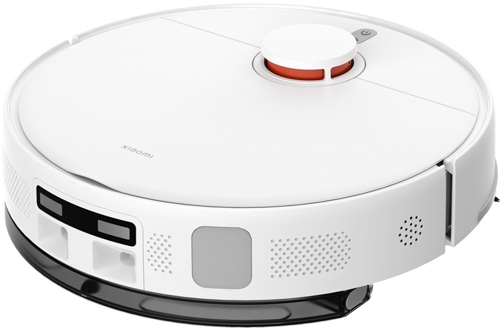Xiaomi Robot Vacuum H40, белый