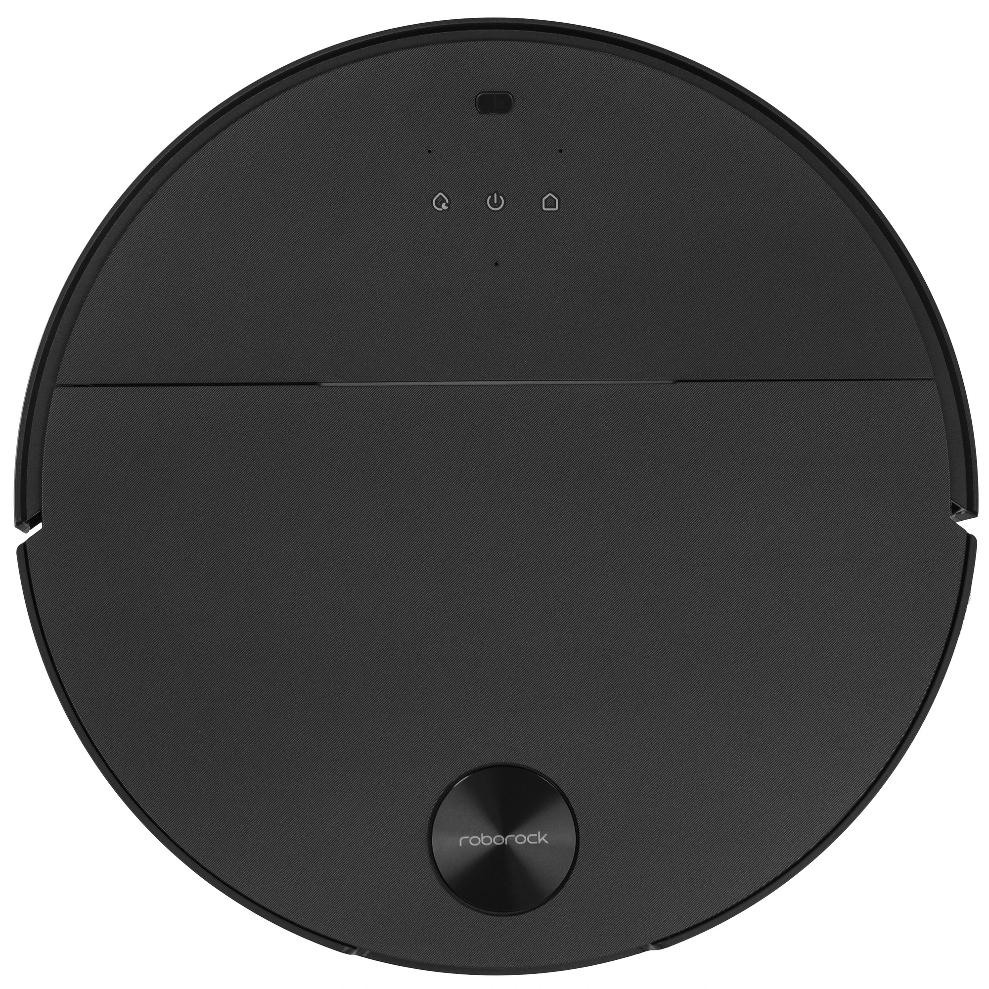 Робот-пылесос Roborock S9 MaxV Ultra, черный