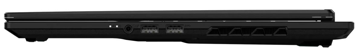 Gigabyte Gaming A16 GA63H (AMD Ryzen 7 260, NVIDIA GeForce RTX 5060) 16ГБ, 512ГБ SSD, Windows 11 Pro, черный (3VHK3EE893SD)
