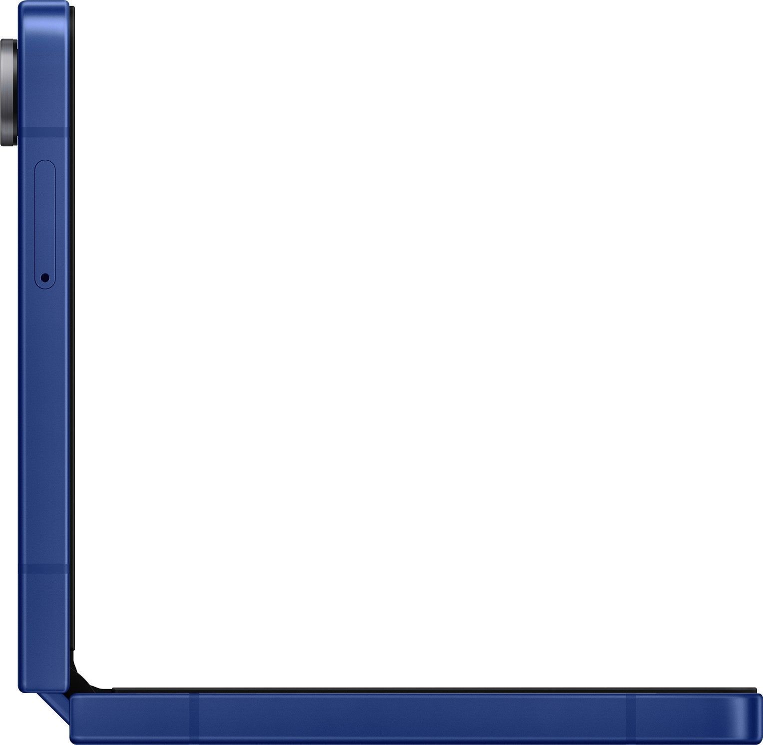 Samsung Galaxy Z Flip7 12/256 ГБ, синий