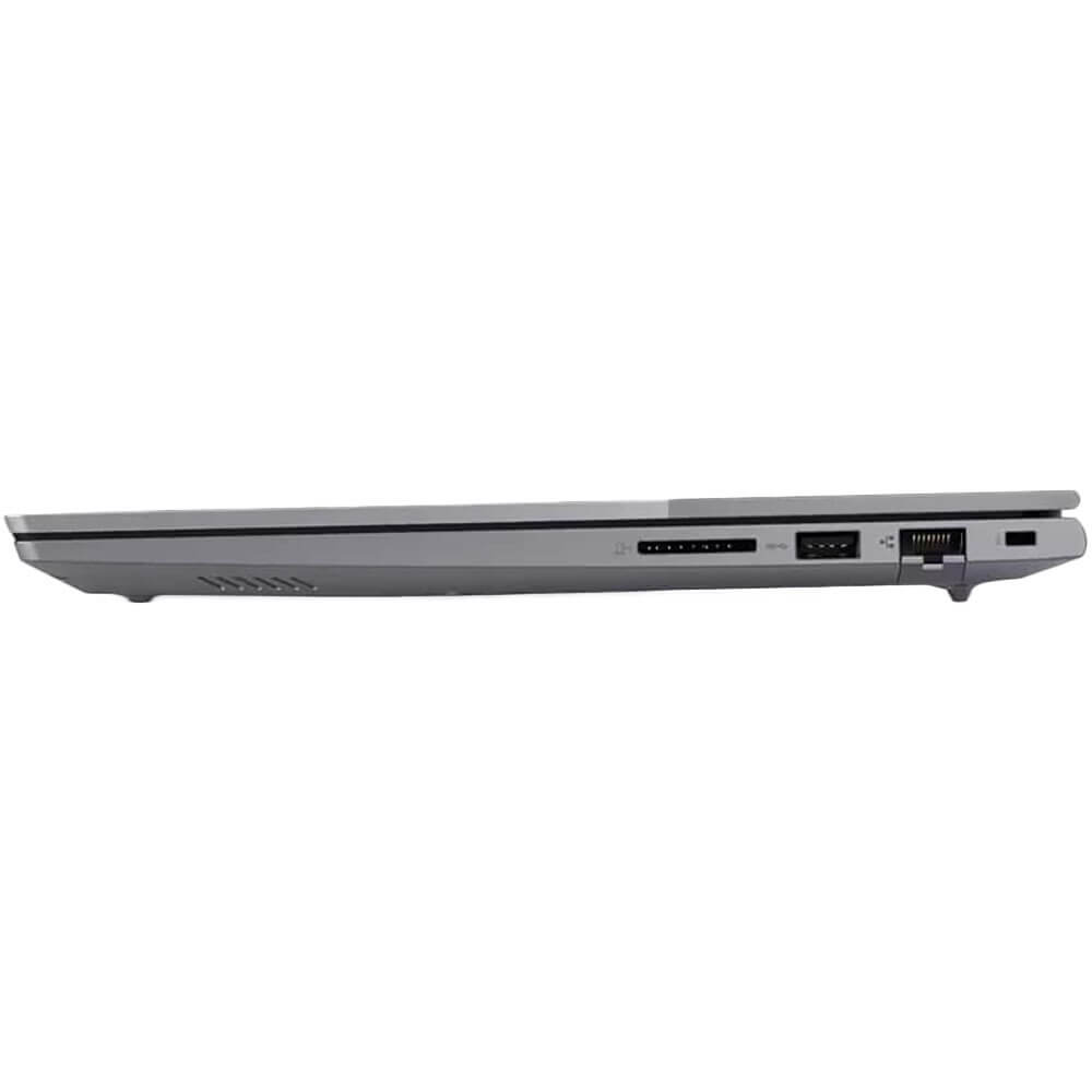 Lenovo ThinkBook 14 G7 IML 14" (Intel Core Ultra 5 125U, Intel Arc Graphics) 16ГБ, 512ГБ SSD, noOS, серый (21MR002QQN)