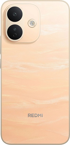 Xiaomi Redmi Note 17 Pro 5G 8/512ГБ, оранжевый