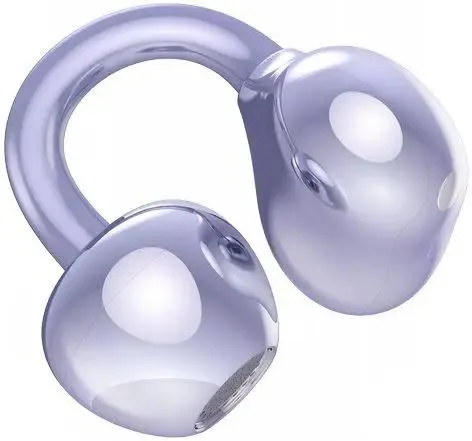 Honor Choice Earbuds, фиолетовый (MAK-ME00)
