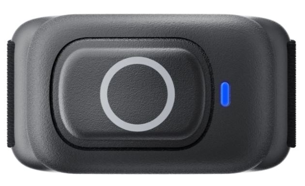 Insta360 Ring Remote