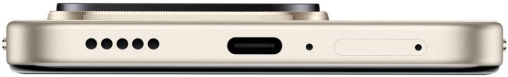HONOR X7d 8/128 ГБ, золотой
