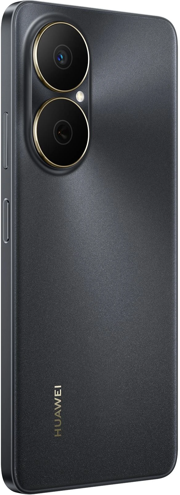 Смартфон Huawei nova Y73 8/256 Гб, черный
