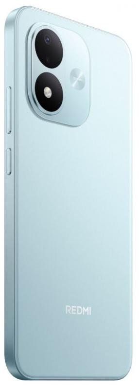 Смартфон Xiaomi Redmi Note 17 6/256ГБ, голубой