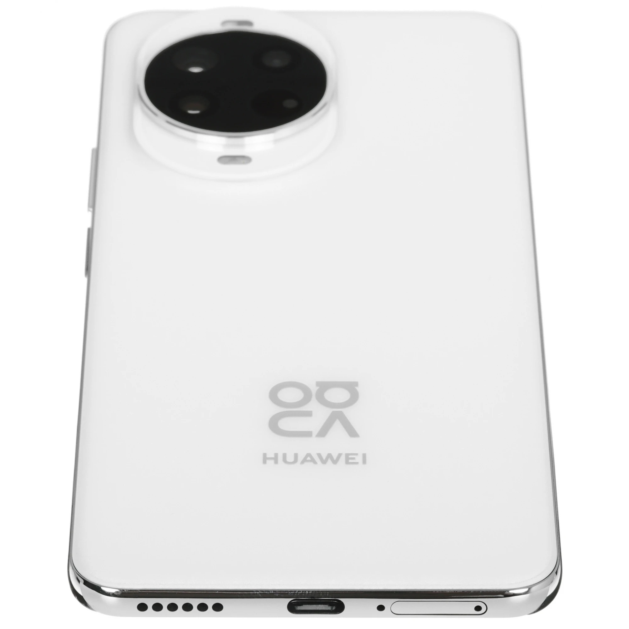 Смартфон Huawei nova 14 Pro 12/512 Гб, белый