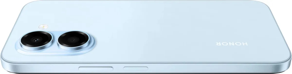 HONOR X7e 6/256 ГБ, голубой