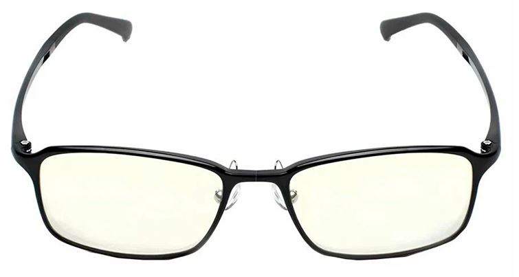 Xiaomi TS Anti-Blue Goggles, черный (FU006-0100)