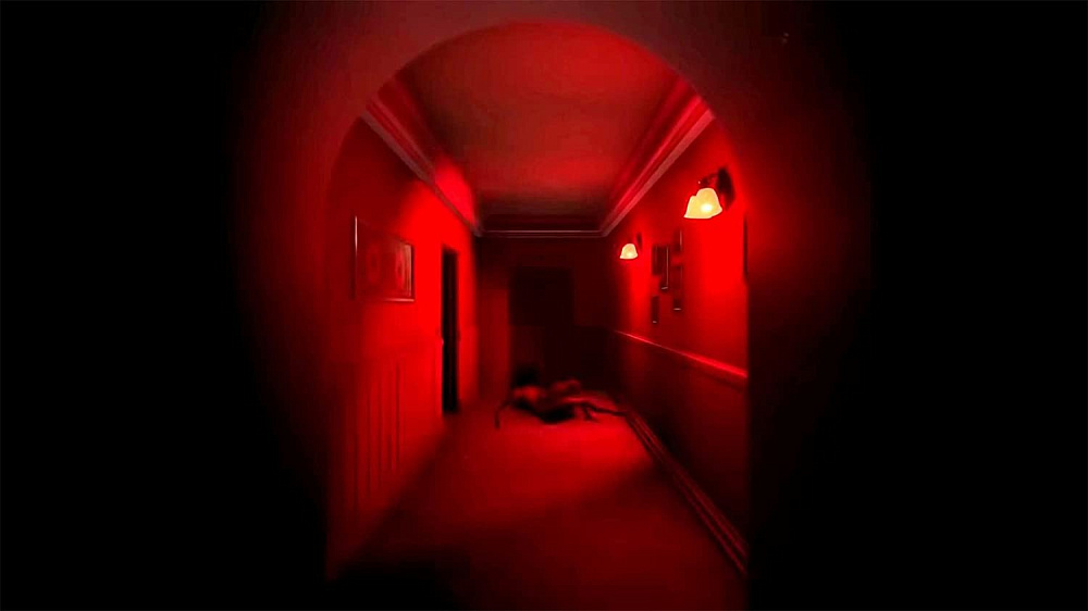 Игра Evil Inside для PS5