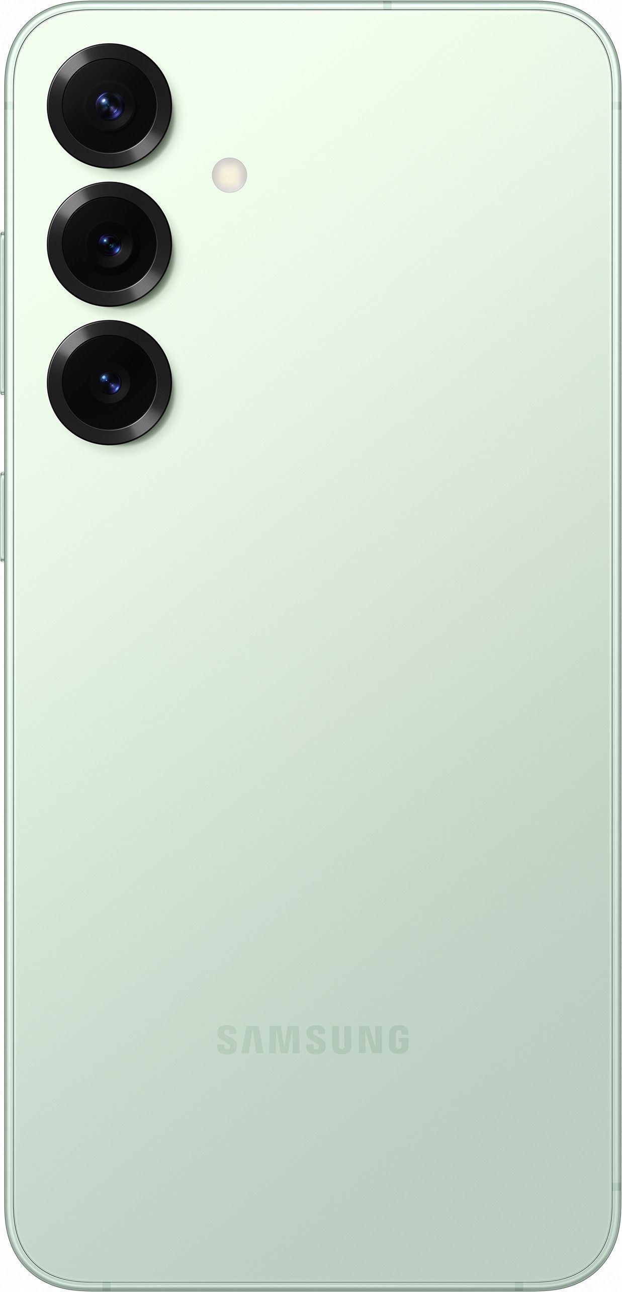 Samsung Galaxy S25+ Dual Sim 12/256 Gb, мятный