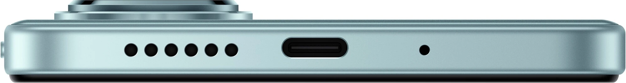Смартфон Xiaomi POCO M7 8/256 Гб, синий