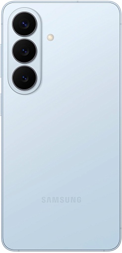 Samsung Galaxy S26 Dual Sim 12/256 Гб, голубой (S9420)