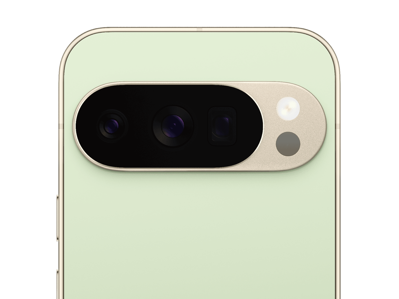 Google Pixel 10 Pro 16/256 Гб, зеленый