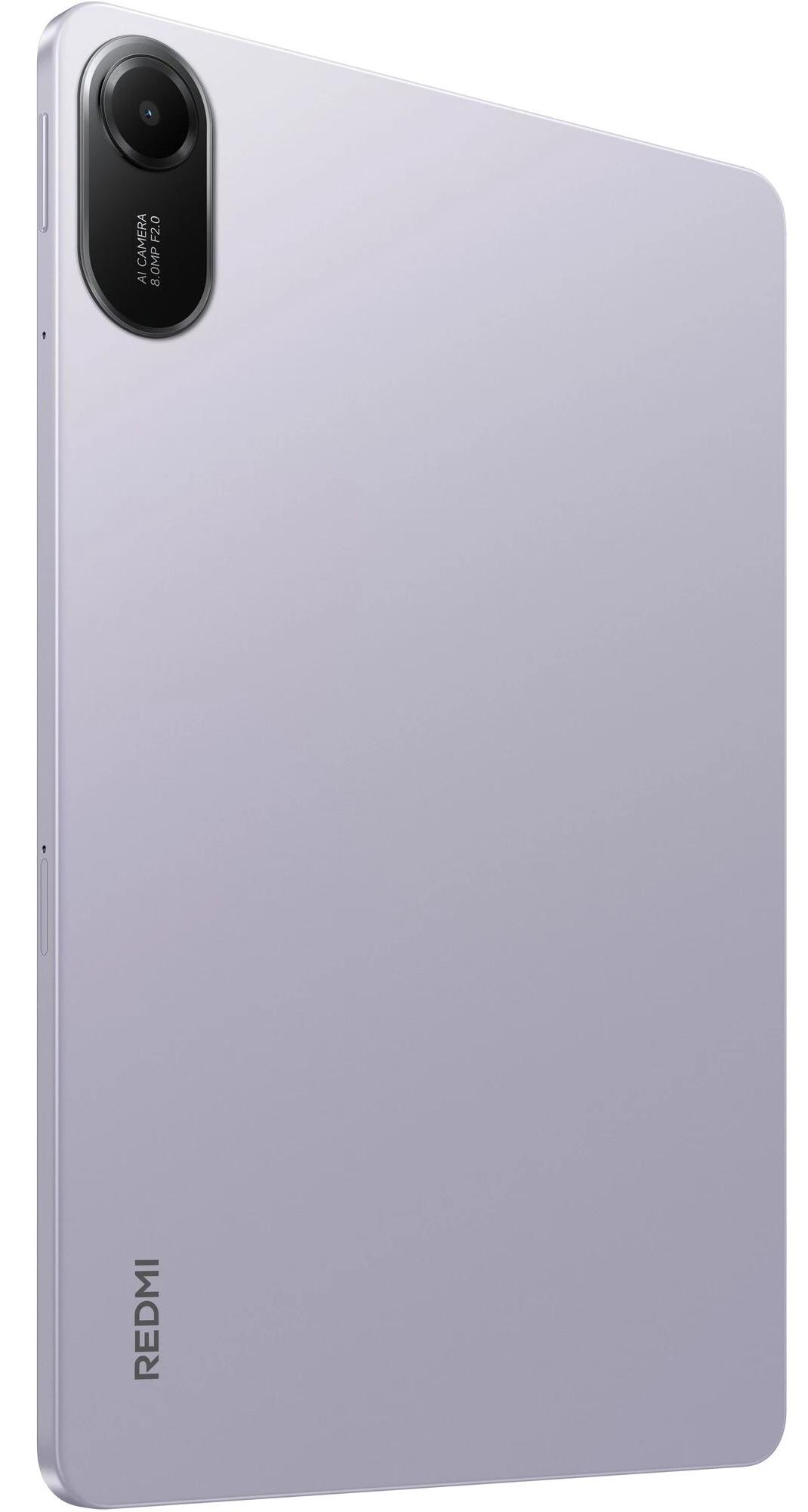 Планшет Xiaomi Redmi Pad 2 4/256 Гб, фиолетовый