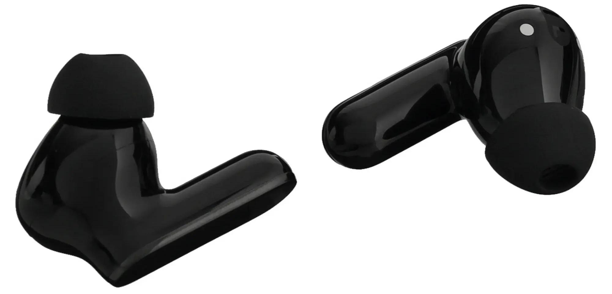 Беспроводные наушники Realme Buds Air 8 Pro Master, черный (RMA2507)