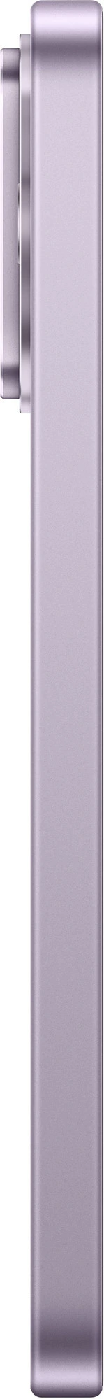 Смартфон Xiaomi Redmi Note 17 Pro 5G 6/128ГБ, фиолетовый
