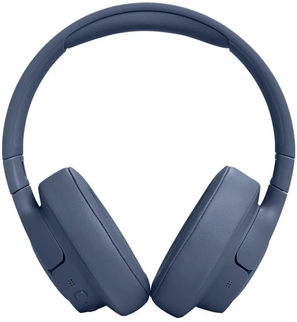 JBL Tune 770NC, синий