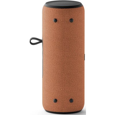 Умная портативная колонка Яндекс Станция Стрит с Алисой