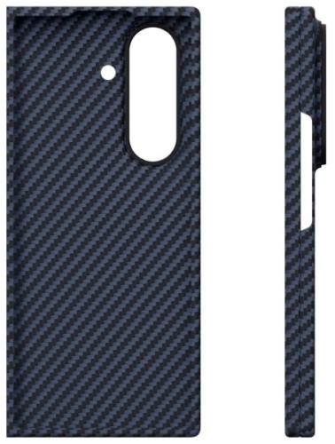 VLP Kevlar Case с MagSafe для Samsung Galaxy Z Fold 7, темно-синий (1058066)