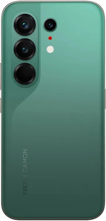 Tecno Camon 50 Ultra 5G 12/256 ГБ, Cypress Green
