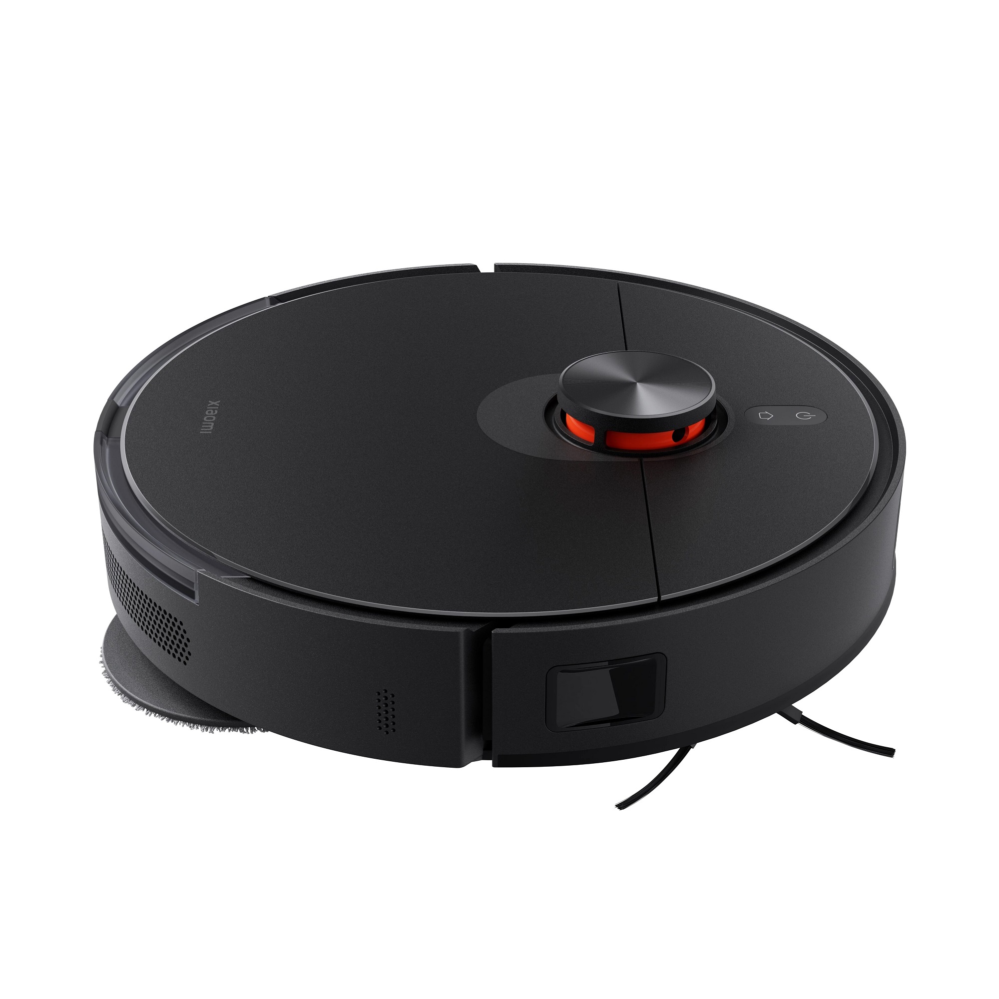 Робот-пылесос Xiaomi Robot Vacuum S20+ (BHR8158EU), черный